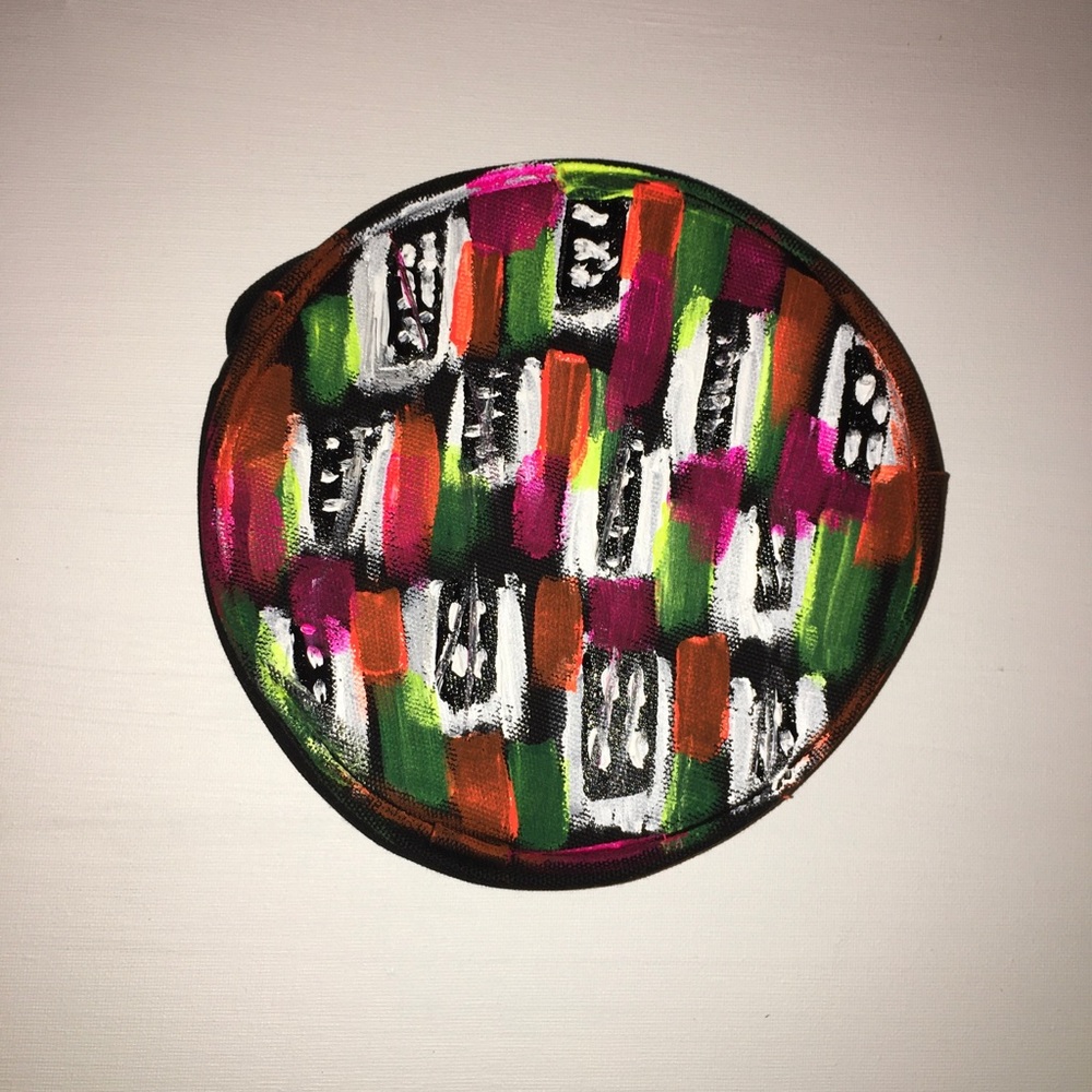 Canvas bag